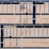 BCK0007S/4 LNER Teak D.142 BFK (2) sides