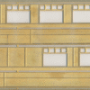 BCK0121aS/4 LNER Teak D.167 RB rebuilt sides