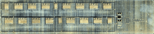 BCK0124S/4 LNER Tourist Stock D.171 TTO sides
