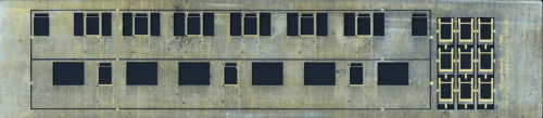 BCK0125S/4 LNER Steel D.190 CK sides
