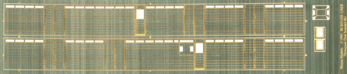 BCK0145S/4 LNER Thompson D.327 BG sides