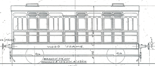 BCK0518/4 MS&LR D.1Y3 25ft PBV