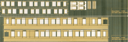 BCK1004S/4 LMS Period1 D.1693 BTO sides