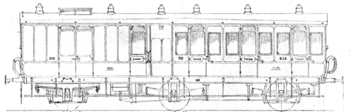 BCK1684/4 NSR D.5 35ft 6in  XBT