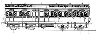 Coach Etching Lists GWR