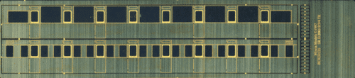 BCK3012S/4 SR Maunsell D.2001 TK sides