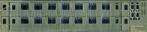 BCK3013S/4 SR Maunsell D.2007 RO sides