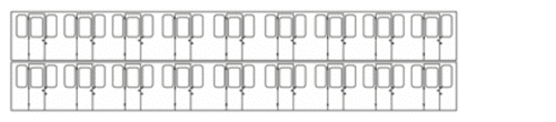 BCK8019S/4 BR Mk1 D.311 C sides