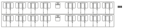 BCK8023S/4 BR Mk1 D.330 SLO sides