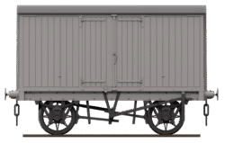 BWK0510/7 GCR D.13 Van