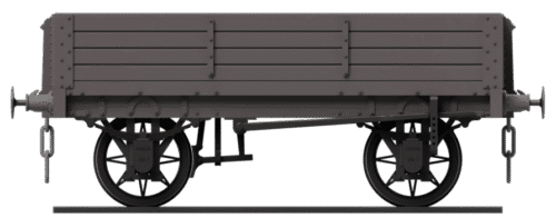 BWK0701/4 NBR D55 4 Plank fixed side