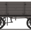 BWK1503/4 LNWR D.4 Open Goods Wagon with 36in  sides and doors each side