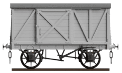 BWK1710/4 MR D.353 Goods Van