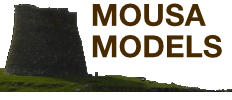 Mousa Models