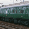 BCK0165a/4 BR Class 306  rebuilt Shenfield Electric Set