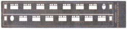 BCK0181S/4 LNER Thompson D.351 RFO sides