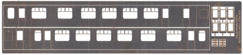 BCK1023S/4 LMS Period111 D.1704a BCK sides