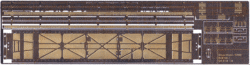 BUK0320/4 SECR 54' Carriage underframe