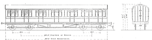 BCK0204/4 NER D.146 Composite